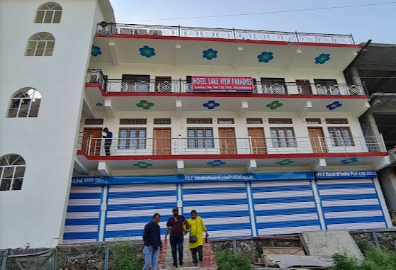 Lake View Hotel ( Uttarkashi ) 